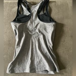 Lululemon Racerback Top